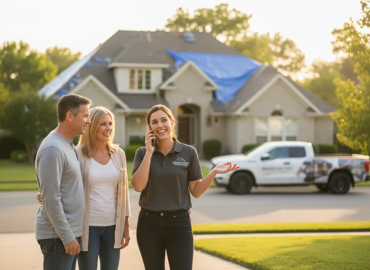 Emergency Roof Repair Zwingle, IA FAQs
